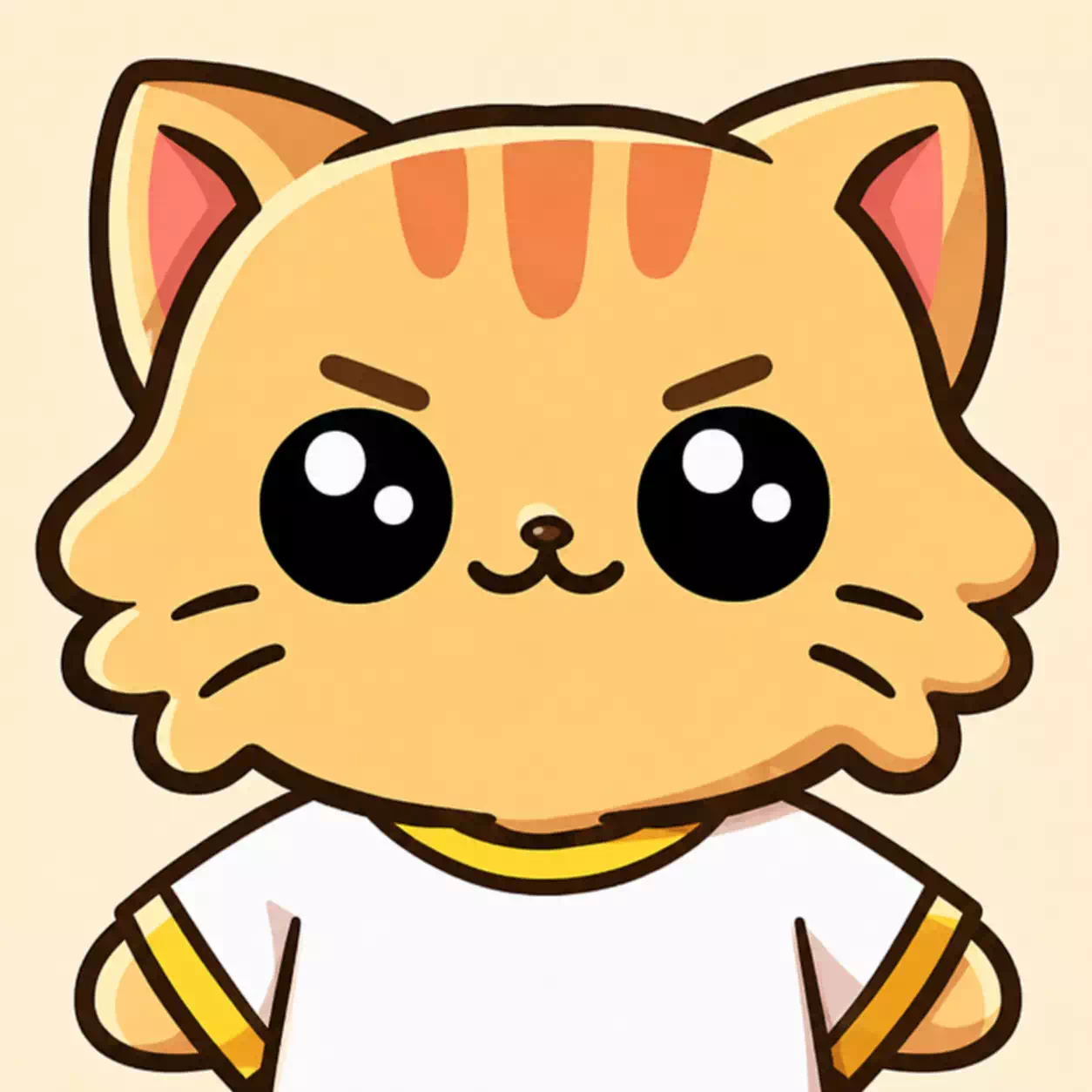 勉強猫