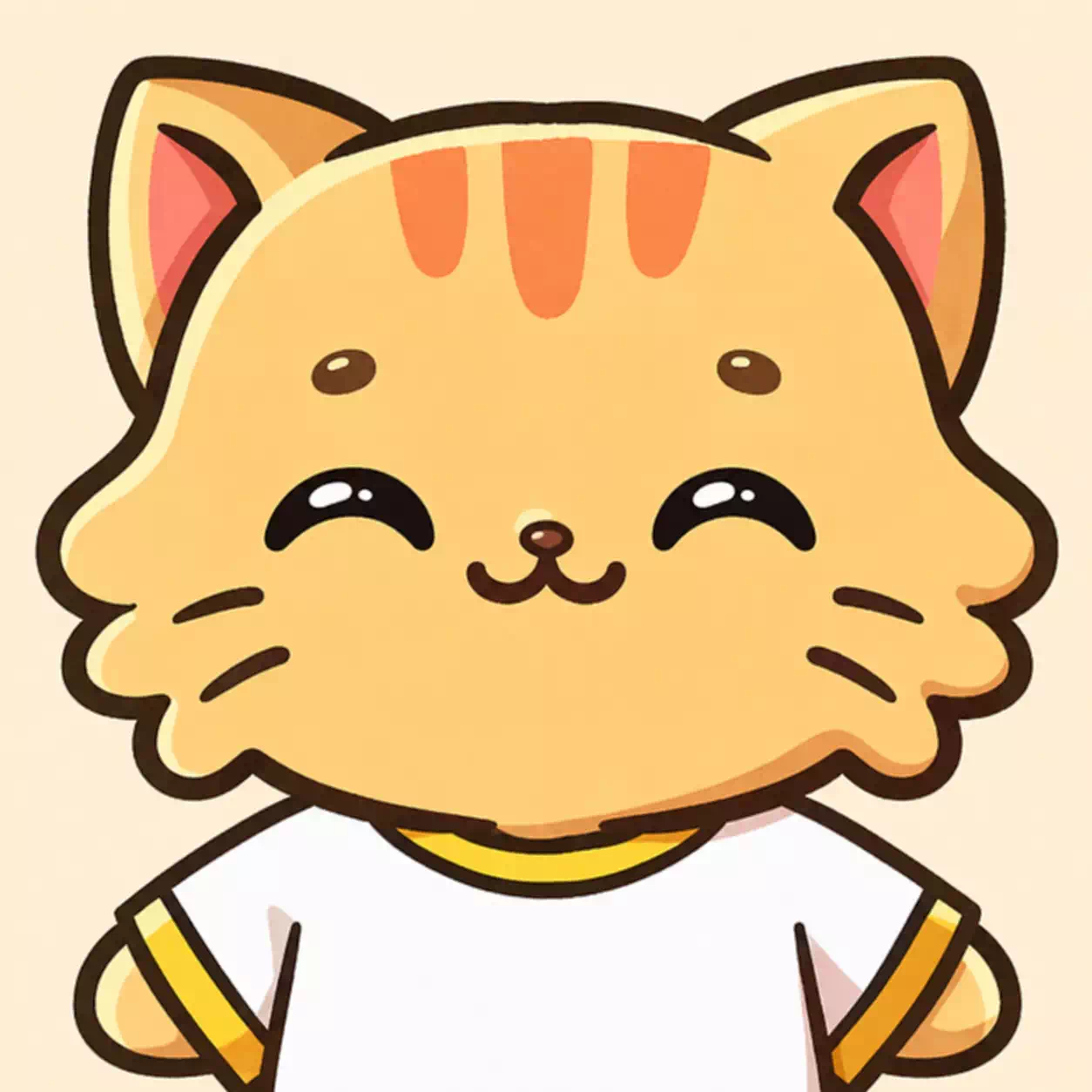 勉強猫