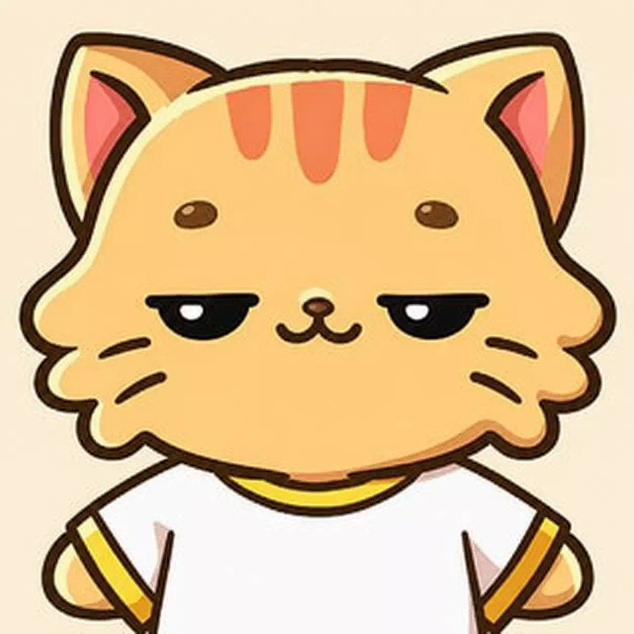 勉強猫